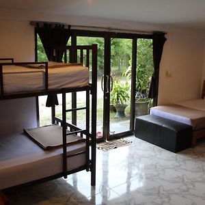 Single Bed Dormitory Room