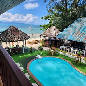 Double Room Pool View